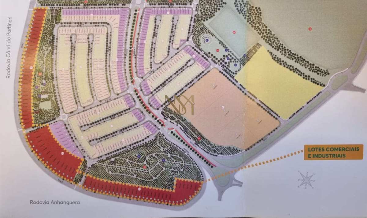 Terreno Comercial à Venda | Reserva Regatas – Urba Construtora | Ribeirão Preto/SP - Nathalia Mello