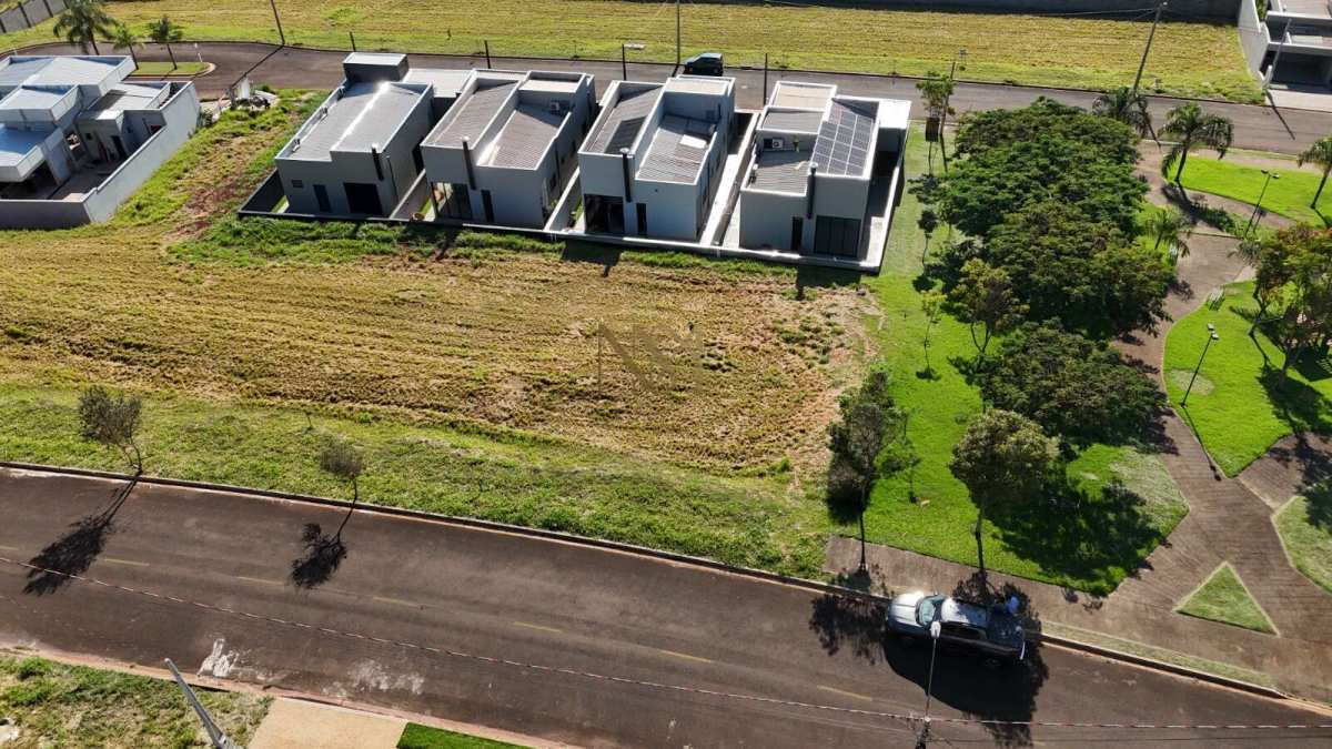 Terreno em Condomínio à venda - Cidade Jardim,Ribeirão Preto