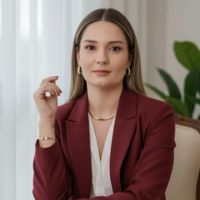 Corretor - Nathalia Mello